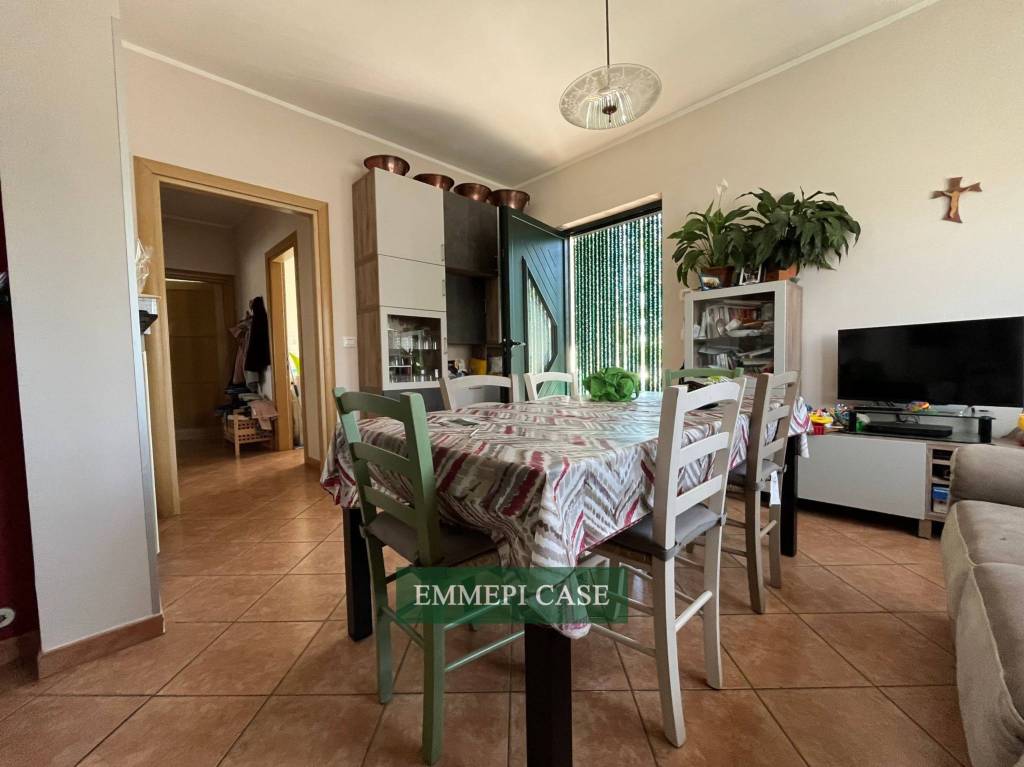 appartamento in vendita a San Michele Mondovì in zona San Paolo
