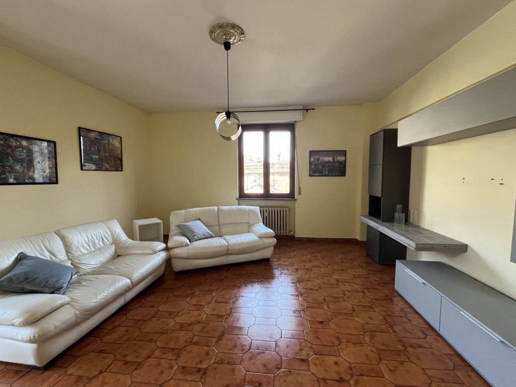 appartamento in vendita a San Michele Mondovì