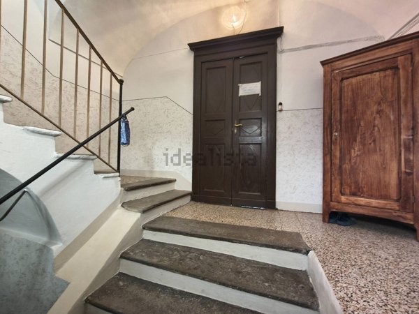 appartamento in vendita a San Michele Mondovì