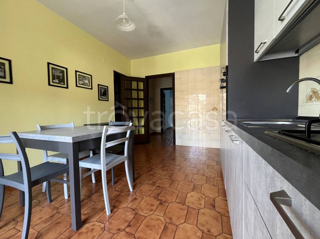 appartamento in vendita a San Michele Mondovì