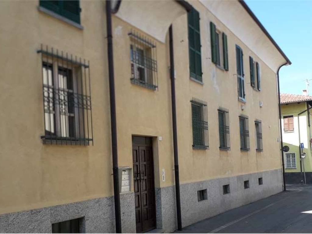 appartamento in vendita a Sant'Albano Stura