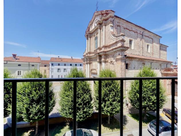 appartamento in vendita a Sant'Albano Stura