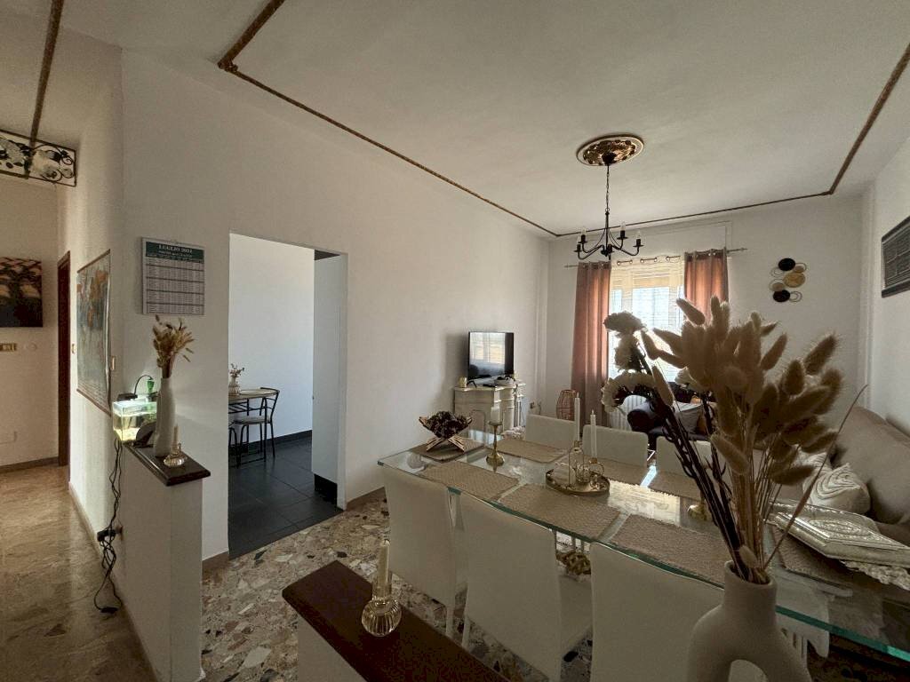 appartamento in vendita a Sant'Albano Stura