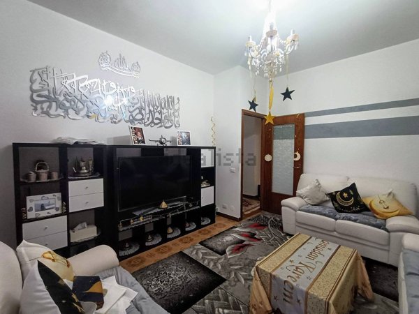 appartamento in vendita a Sant'Albano Stura