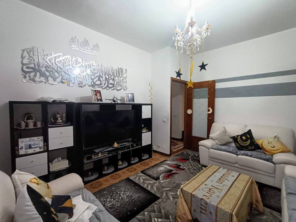 appartamento in vendita a Sant'Albano Stura