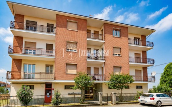 appartamento in vendita a Sant'Albano Stura