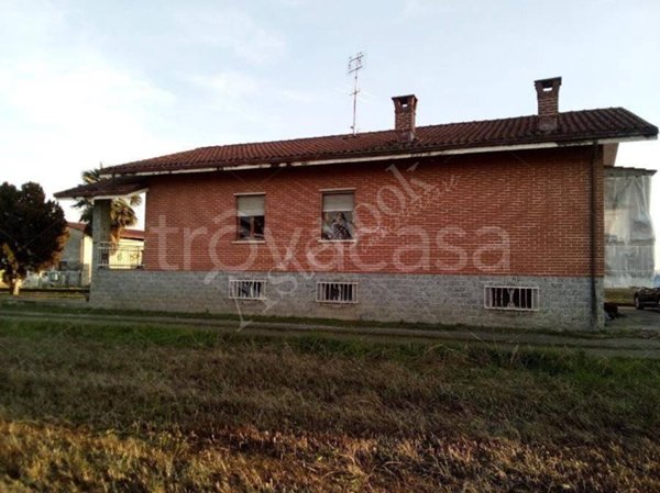 appartamento in vendita a Sant'Albano Stura