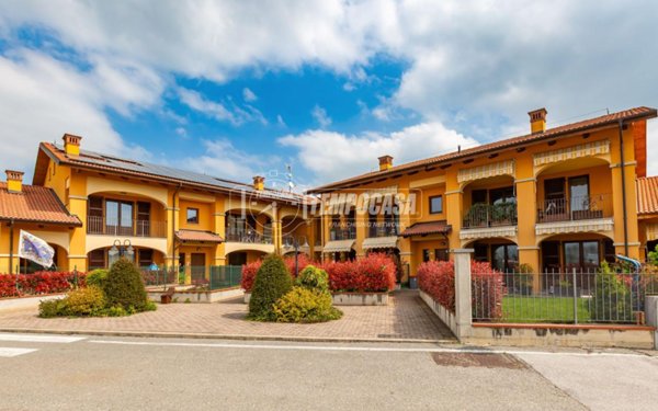 appartamento in vendita a Sant'Albano Stura