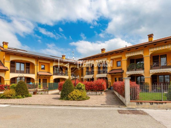 appartamento in vendita a Sant'Albano Stura