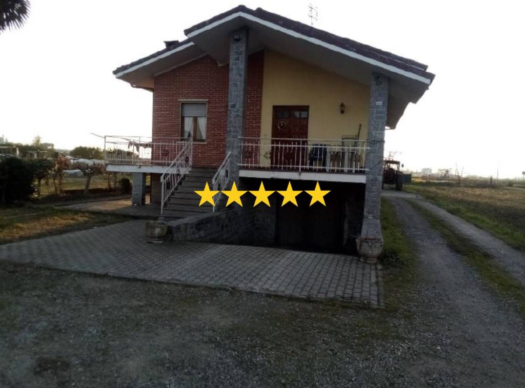 appartamento in vendita a Sant'Albano Stura