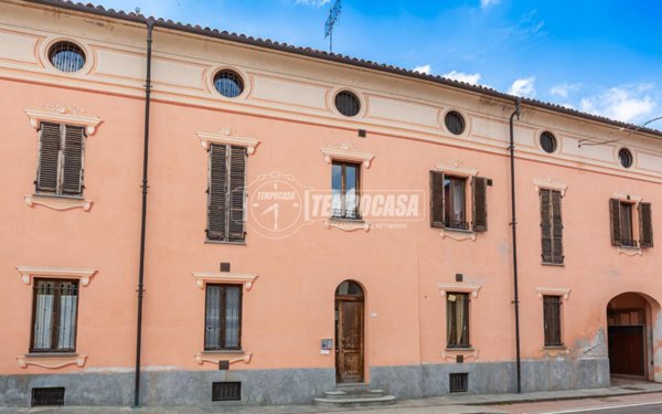 appartamento in vendita a Sant'Albano Stura