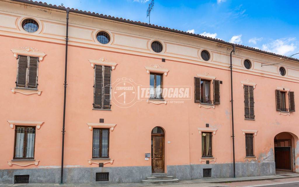 appartamento in vendita a Sant'Albano Stura