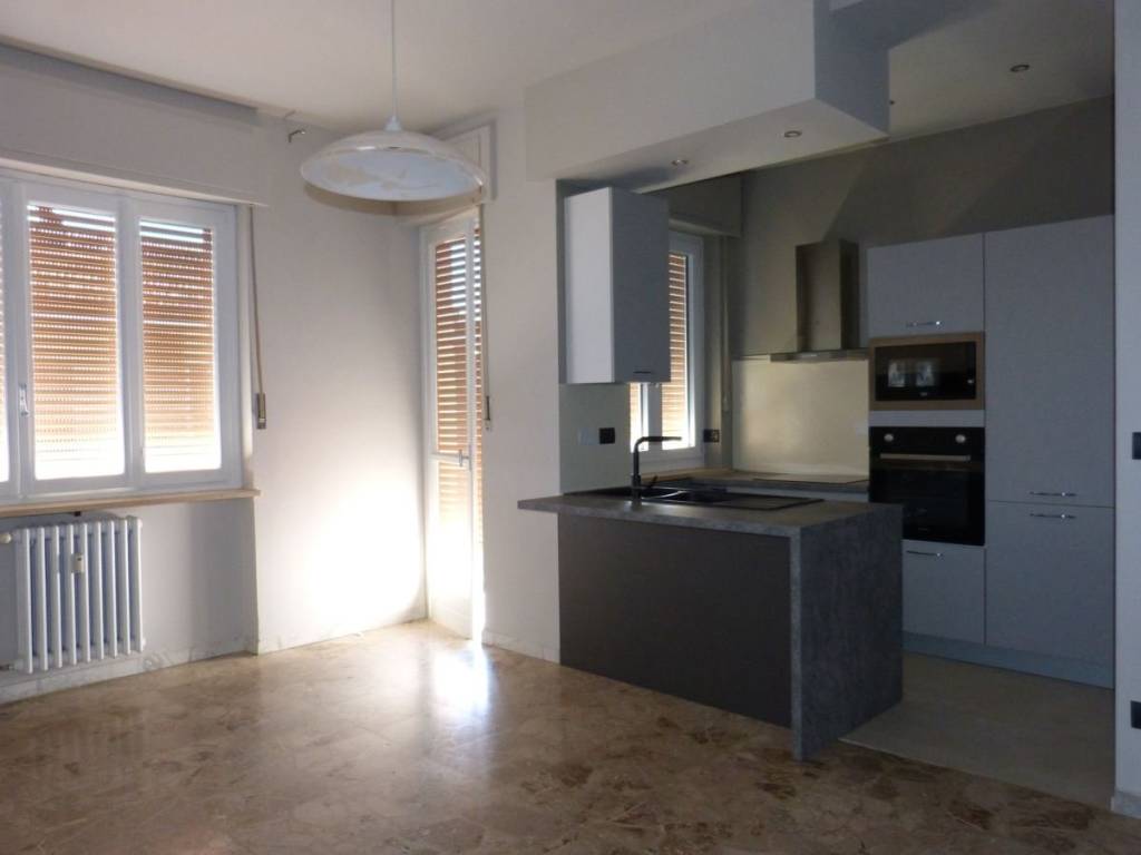 appartamento in vendita a Sant'Albano Stura
