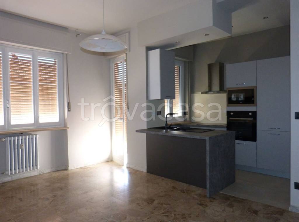 appartamento in vendita a Sant'Albano Stura