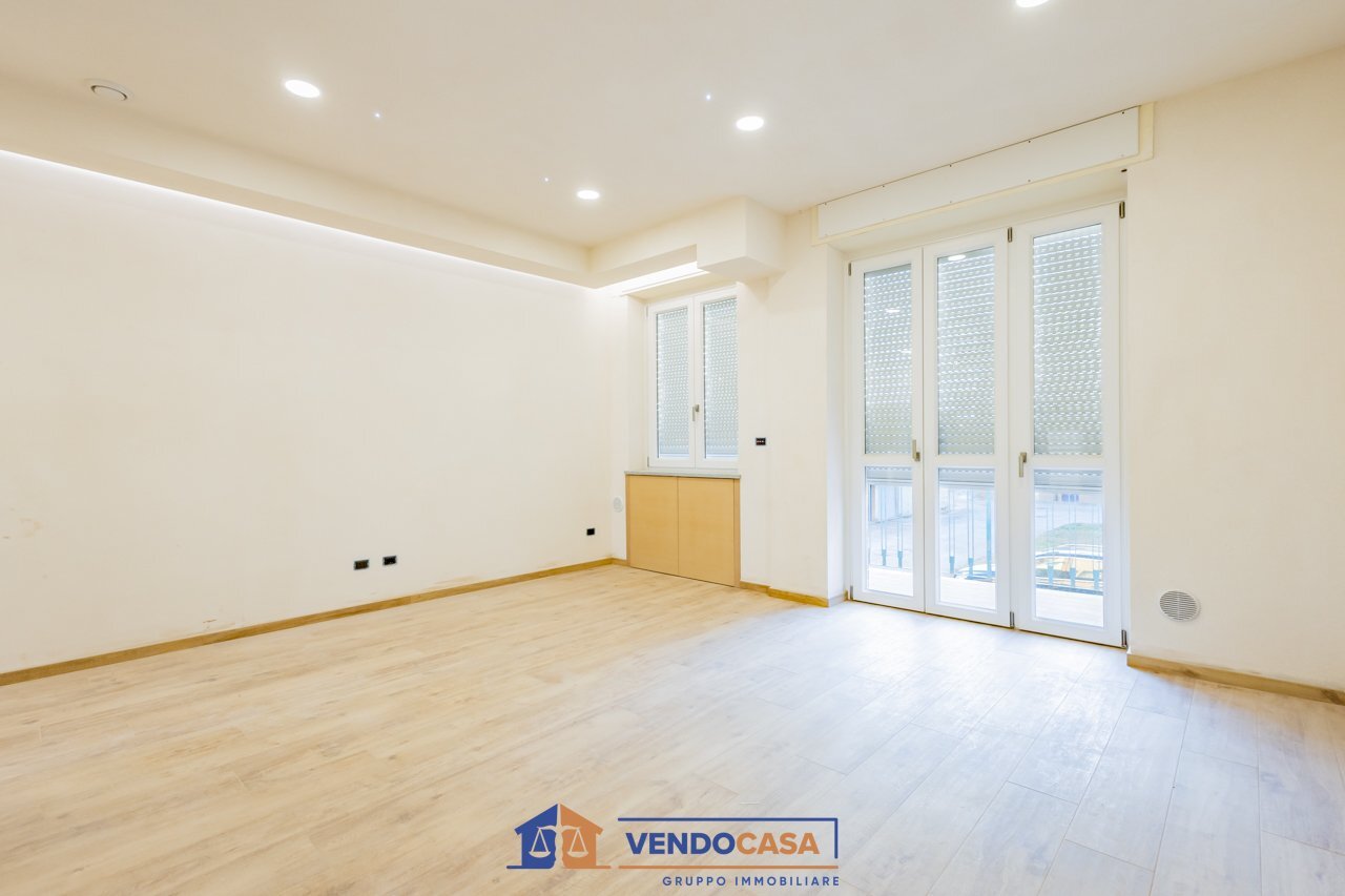 appartamento in vendita a Sant'Albano Stura