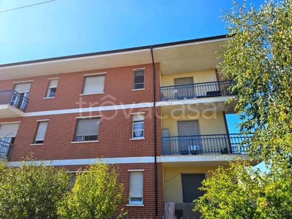 appartamento in vendita a Sant'Albano Stura