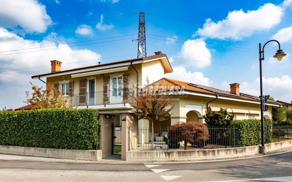 appartamento in vendita a Sant'Albano Stura