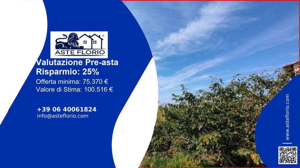 terreno agricolo in vendita a Sant'Albano Stura