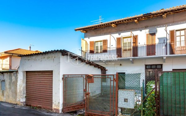 casa indipendente in vendita a Sant'Albano Stura