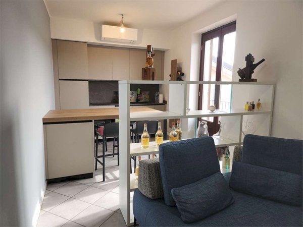 appartamento in vendita a Sant'Albano Stura