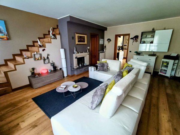 casa indipendente in vendita a Sant'Albano Stura