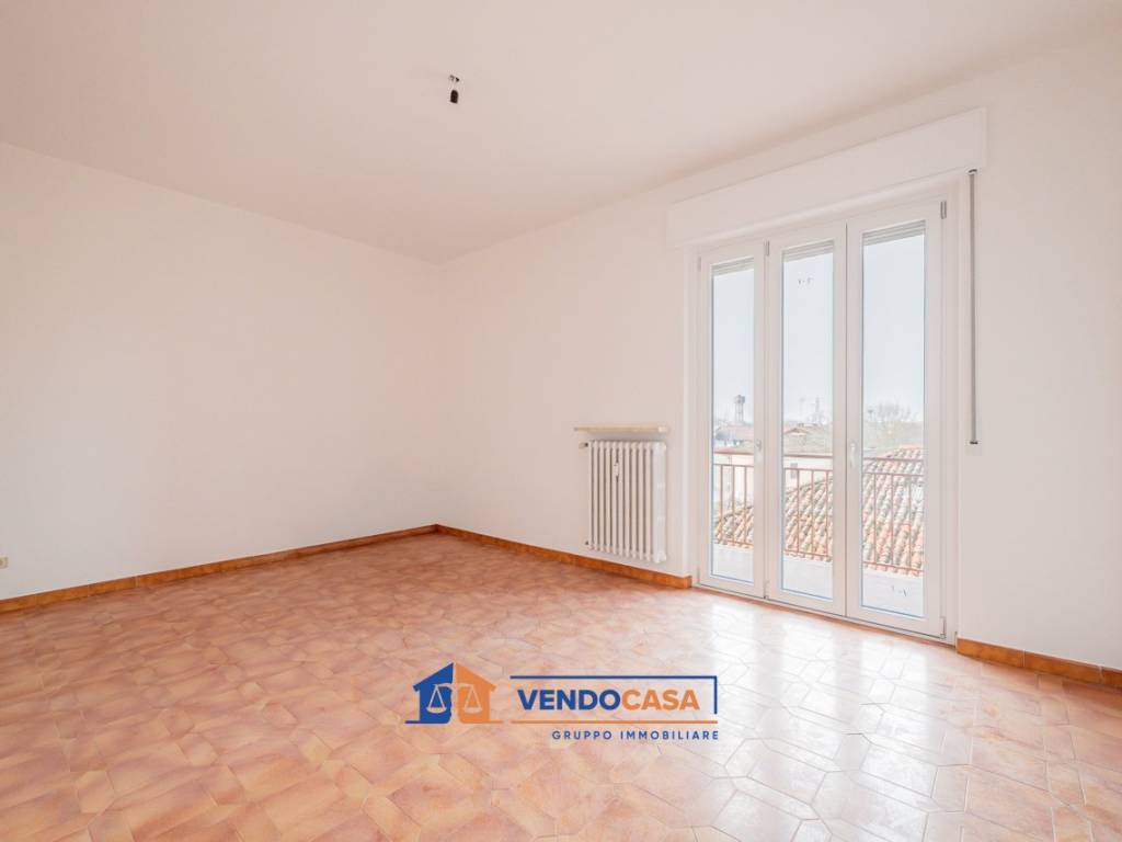 appartamento in vendita a Sant'Albano Stura