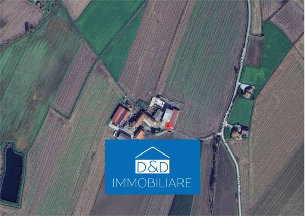 casa indipendente in vendita a Sant'Albano Stura