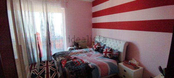 appartamento in vendita a Sant'Albano Stura