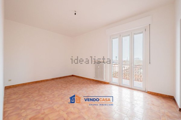 appartamento in vendita a Sant'Albano Stura