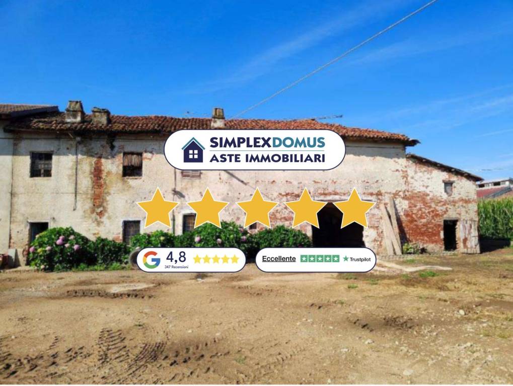 locale di sgombero in vendita a Sant'Albano Stura