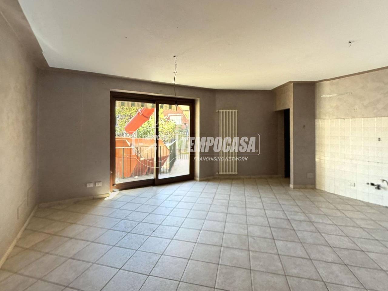 appartamento in vendita a Sant'Albano Stura