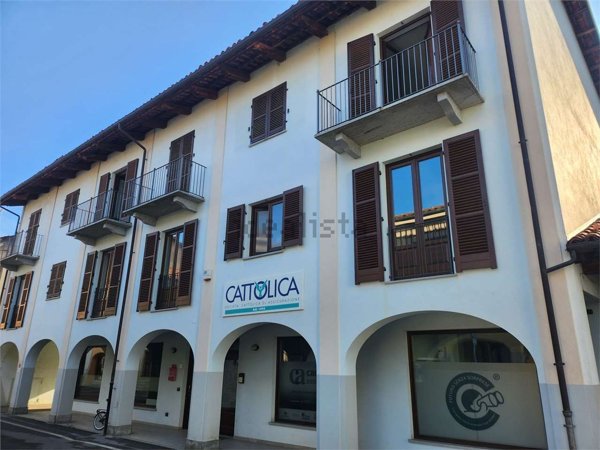 trivano in vendita a Sant'Albano Stura