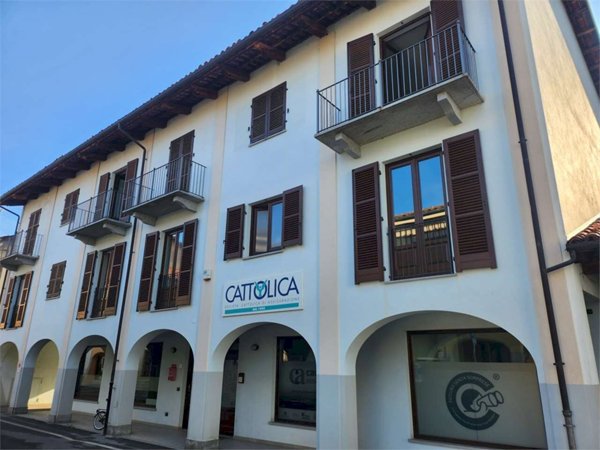 appartamento in vendita a Sant'Albano Stura