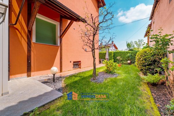 casa indipendente in vendita a Sant'Albano Stura