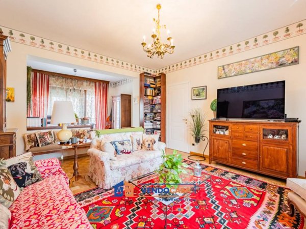 casa indipendente in vendita a Sant'Albano Stura