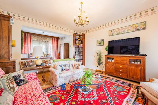 casa indipendente in vendita a Sant'Albano Stura