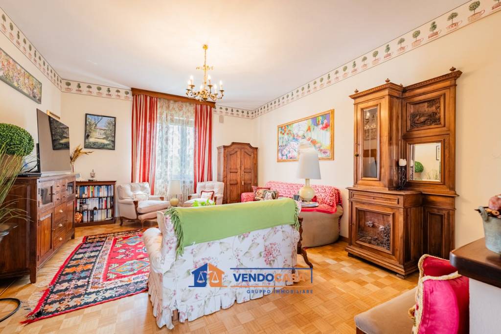 casa indipendente in vendita a Sant'Albano Stura
