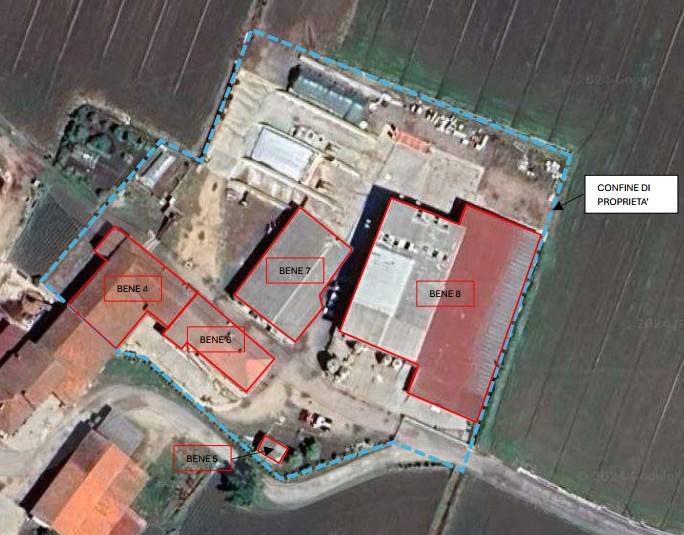 ufficio in vendita a Sant'Albano Stura