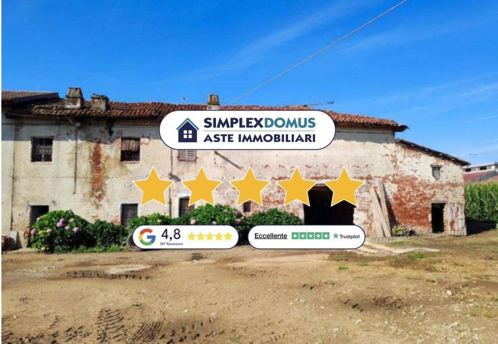 appartamento in vendita a Sant'Albano Stura