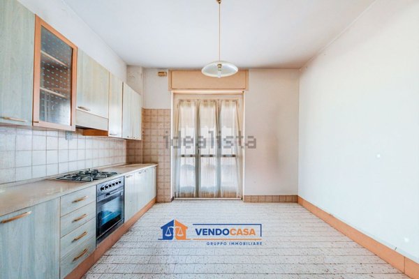 appartamento in vendita a Sant'Albano Stura