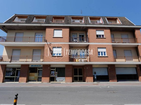 appartamento in vendita a Sant'Albano Stura