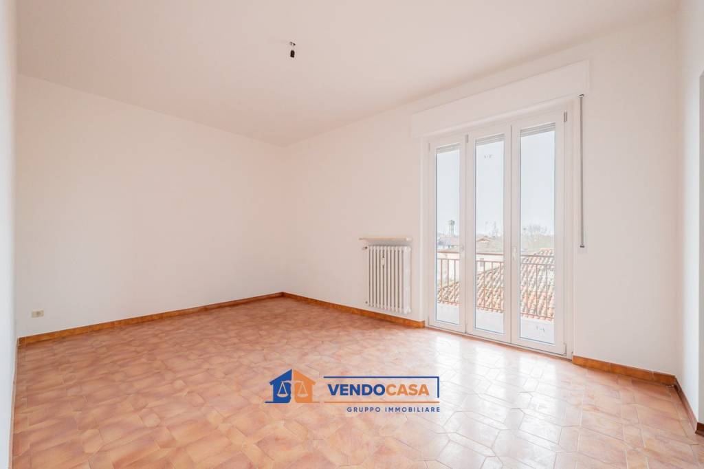 appartamento in vendita a Sant'Albano Stura
