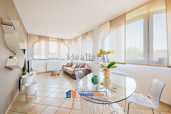 appartamento in vendita a Sant'Albano Stura