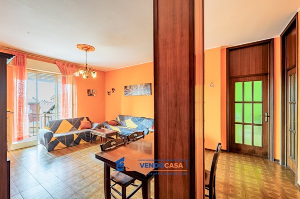 appartamento in vendita a Sant'Albano Stura