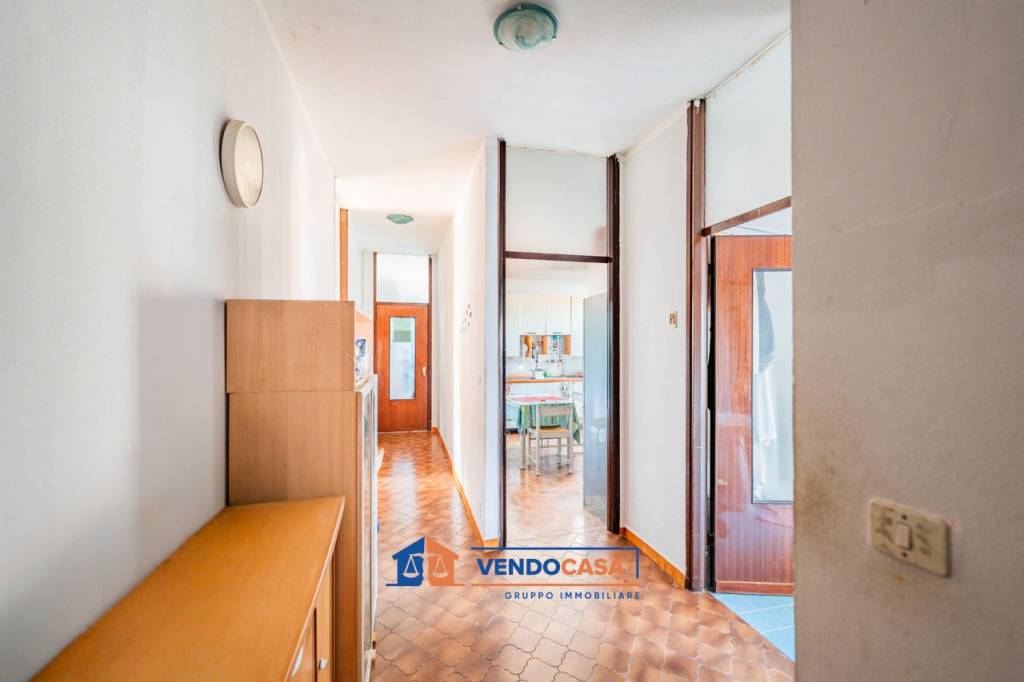 appartamento in vendita a Sant'Albano Stura