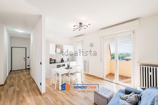 appartamento in vendita a Sant'Albano Stura