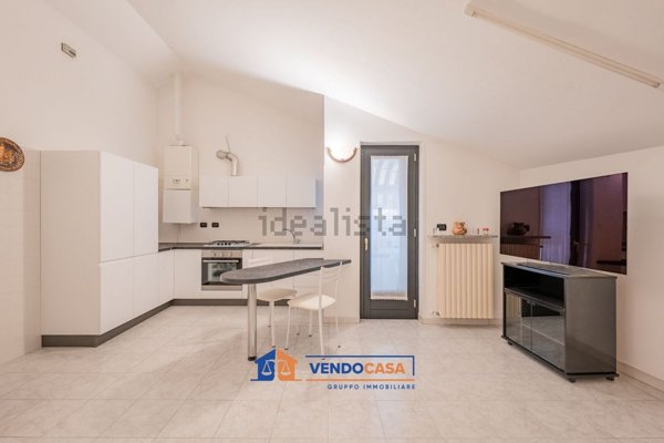 appartamento in vendita a Sant'Albano Stura