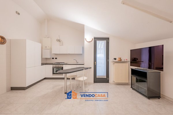 appartamento in vendita a Sant'Albano Stura