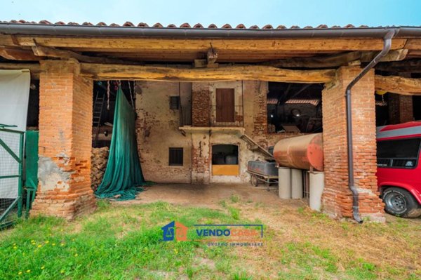 appartamento in vendita a Sant'Albano Stura