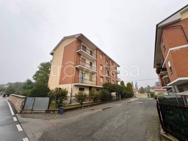 appartamento in vendita a Sant'Albano Stura